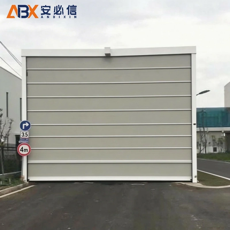 黔南布依族苗族自治州柔性门